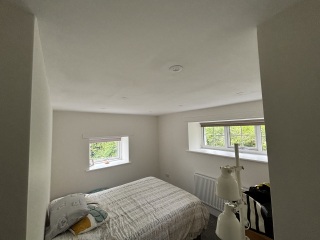 House renovation how many bedrooms