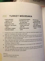 Week 6 - May '24 Low Carb Bootcamp - getting back on the wagon