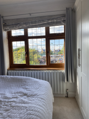 Help me redecorate my bedroom, I'm driving myself nuts!