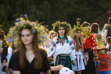 Ukraine Invasion: Part 50