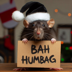 Aston University + gerbil merch thread