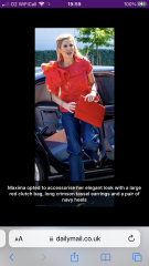 Royal Style and Beauty - Trooping on, through summer and beyond!