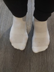 Bunion correctors do they help. Pic included