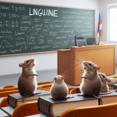 Aston University + gerbil merch thread