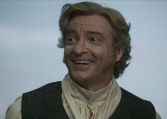 Our Flag Means Death: Thread 2.  Still utterly brilliant and we are still obsessed!