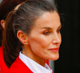 Royal Style - C.Rexing towards summer with hopes for happy days ahead