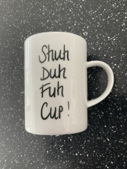 Mug Lovers - Help Me Pick One for Work