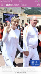 Royal Style and Beauty - Trooping on, through summer and beyond!