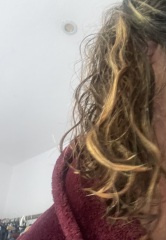 Newly wavy hair- need hair brush help please!