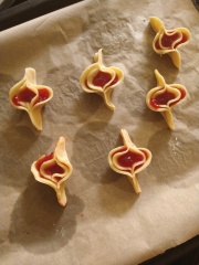 To think it was obvious they were for the kids??