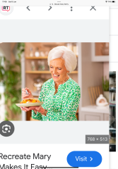 Any ideas where this blouse is from?