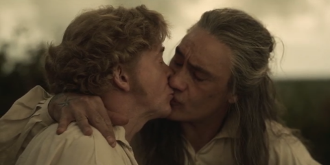 Our Flag Means Death: Thread 3. It's still utterly brilliant. We are still obsessed.