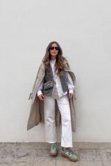 Personal stylist- spring summer