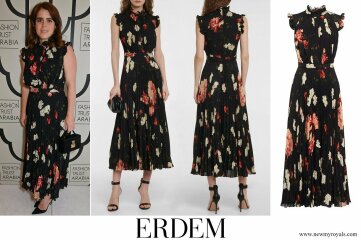 Royal Style and Beauty - Trooping on, through summer and beyond!