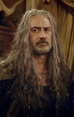 Our Flag Means Death: Thread 3. It's still utterly brilliant. We are still obsessed.