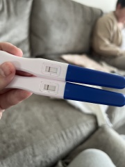 I think I’m going crazy 🥲