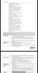 Teachers/ex teachers - please help me to work out my transferable skills !