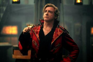 Our Flag Means Death: Thread 3. It's still utterly brilliant. We are still obsessed.