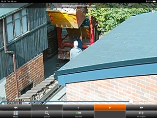 Self build extension 