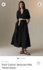 Please help me find an outfit for Thursday!