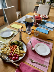 Week 5 - May '24 Low Carb Bootcamp - the second half