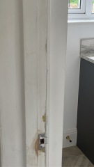 Is this lead paint (pics included in post)