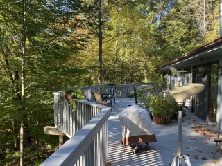 Come and tell me your dull and unexciting news 30: Calmly through the day