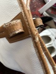 Stupidly didn't complain to Vinted - can this be fixed??