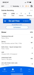 Is this too many carbs?
