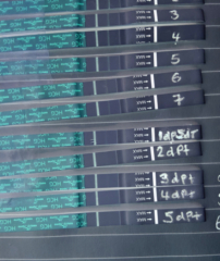 IVF/ICSI May or late April (Part 2)