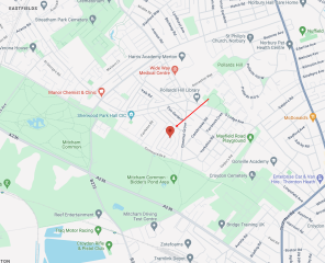 How is Mitcham To Live in