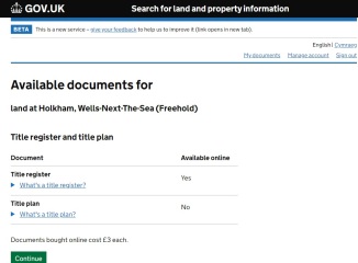 Who owns the beach in front of my house