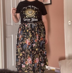 Fat girl summer - let's slay 💅