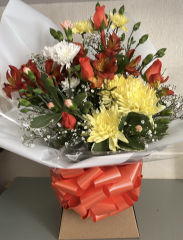 How much would you pay for this bouquet?