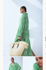 This dress?