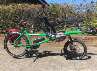 Tips for buying an e-bike