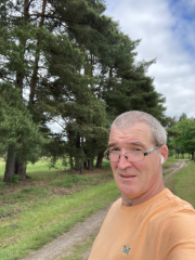 Come chat hiking with me!