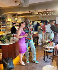 Royal Style and Beauty - Trooping on, through summer and beyond!