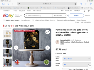 To decorate a pre iced cake for dds 16th and refuse to pay £80 for a themed cake?!