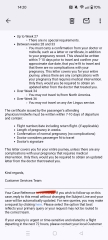 Fit to fly certificate- where to get one?