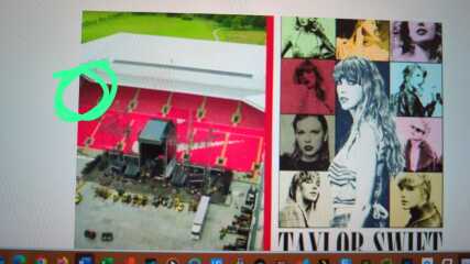 Has anyone in the UK got Taylor Swift tickets on the day? If so how late did you leave it and how much did you end up paying?