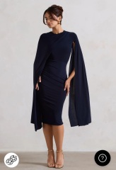 Wedding Guest - Appropriate?!