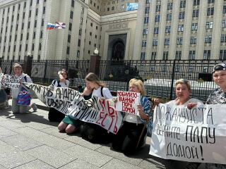 Ukraine Invasion: Part 49