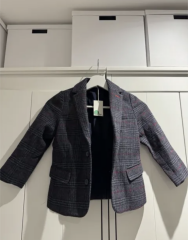 Do you like these jackets for a 2 year old boy?