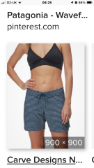 Am I the only one that hates women’s swimwear/beachwear options?