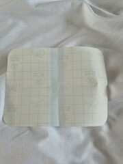 I want to stay on patches but they just aren't sticking!