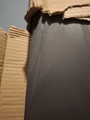 Would a partial refund request be appropriate?