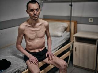 Ukraine Invasion: Part 50