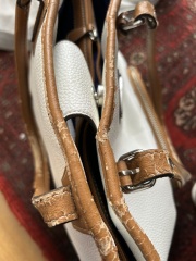 Stupidly didn't complain to Vinted - can this be fixed??