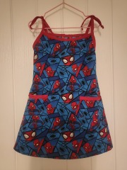 Stitch and bitch thread #9. I have pressing concerns